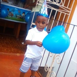 Meet your Posher, Shanea